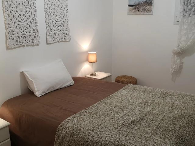 Location Chambre Avenue des Mimosas, Marseille
