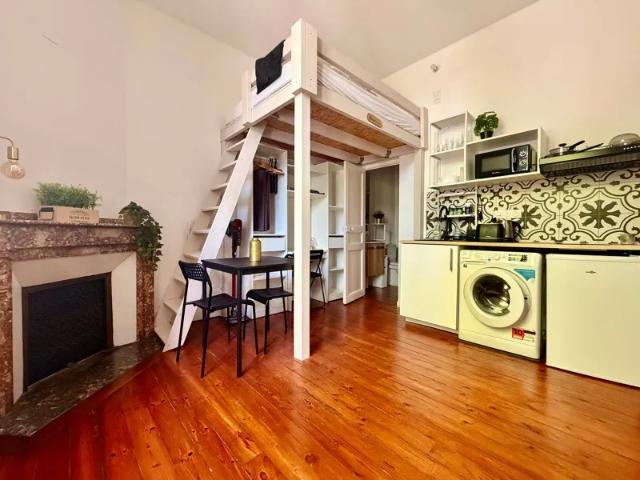 Location Chambre Avenue des Minimes, Toulouse