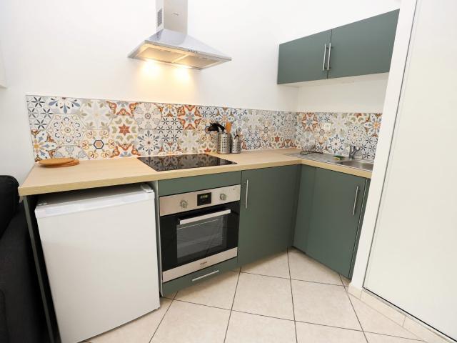 Location Chambre Avenue des Sulkies, Nantes
