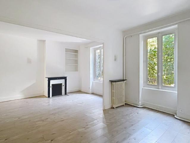 Location Chambre Avenue des Paulines, Clermont Ferrand