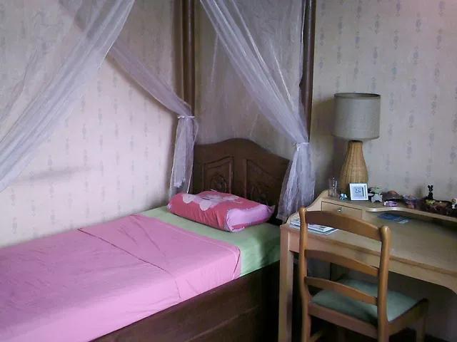 Location Chambre Avenue des Renouilliers, Colombes