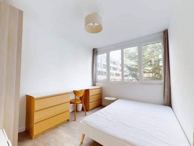 Location Chambre Avenue des Thébaudières, Saint Herblain