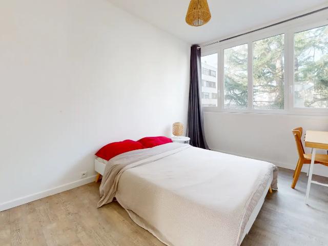 Location Chambre Avenue des Thébaudières, Saint Herblain