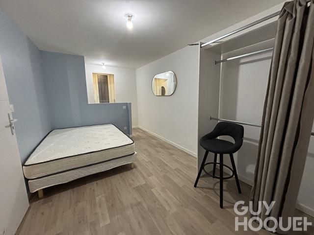 Location Chambre Avenue des Tilleuls, Orthez