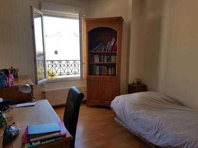 Location Chambre Avenue des Vignes, Saint Cloud