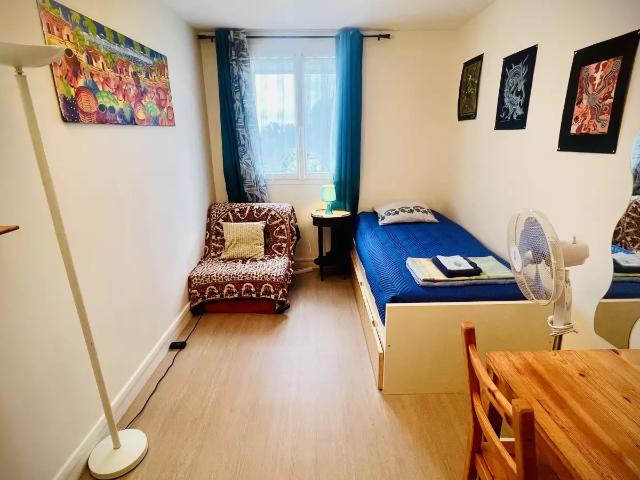 Location Chambre Avenue Descartes, Soisy sous Montmorency