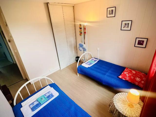 Location Chambre Avenue Descartes, Soisy sous Montmorency