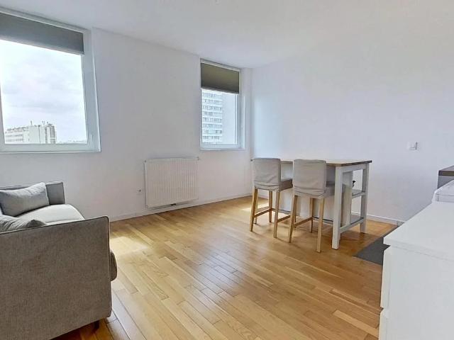 Location Appartement Avenue d'Italie, Paris