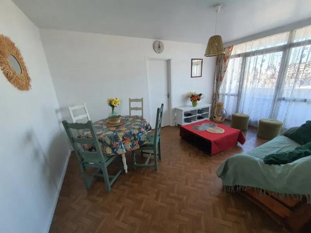 Location Chambre Avenue d'Orgemont, Colombes