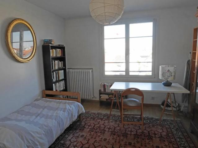Location Chambre Avenue du 8 Mai 1945, Fresnes