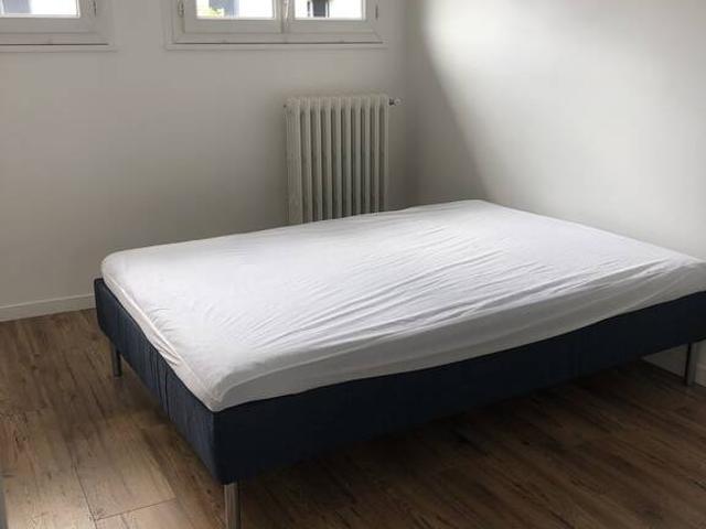 Location Chambre Avenue du Val d'Ablon, Ablon sur Seine