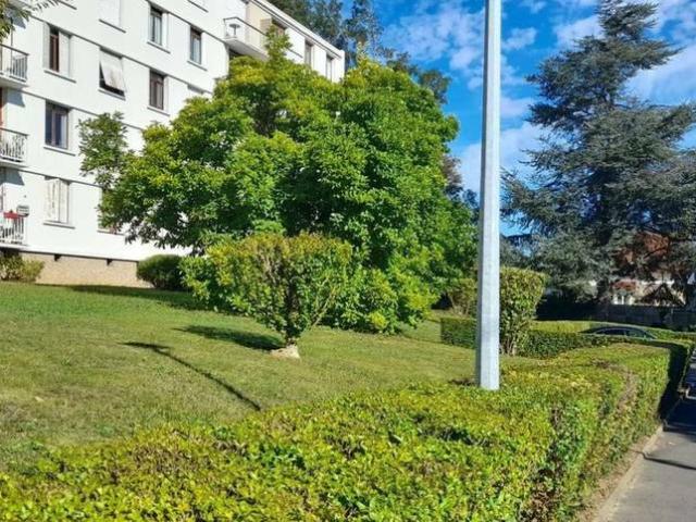 Location Chambre Avenue du Val d'Ablon, Ablon sur Seine