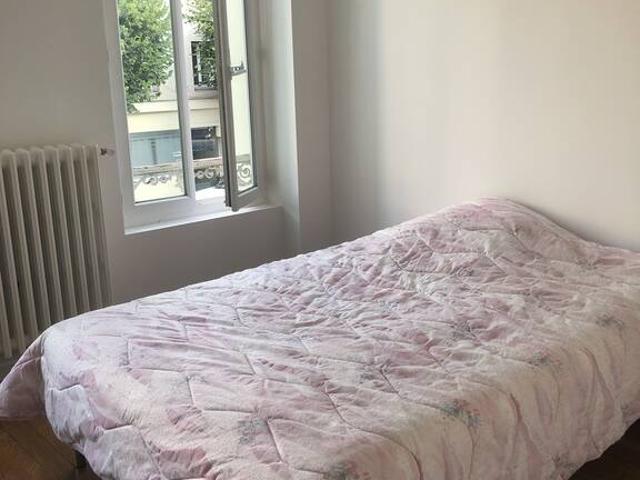 Location Chambre Avenue du Val d'Ablon, Ablon sur Seine