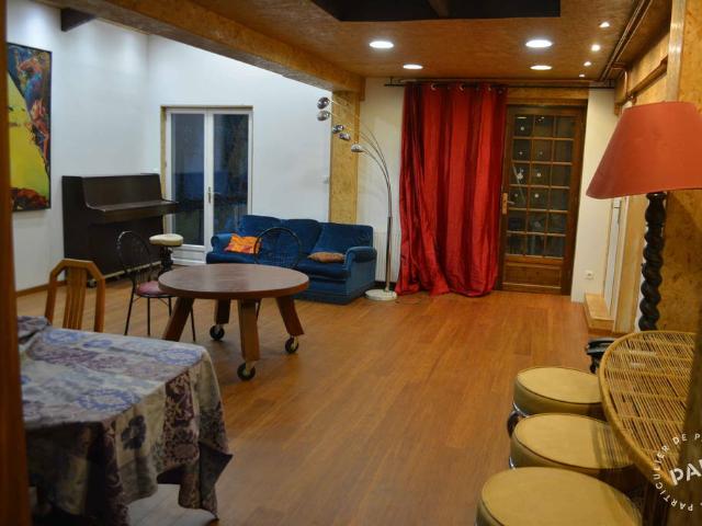 Location Chambre Avenue du Val d'Ablon, Villeneuve le Roi