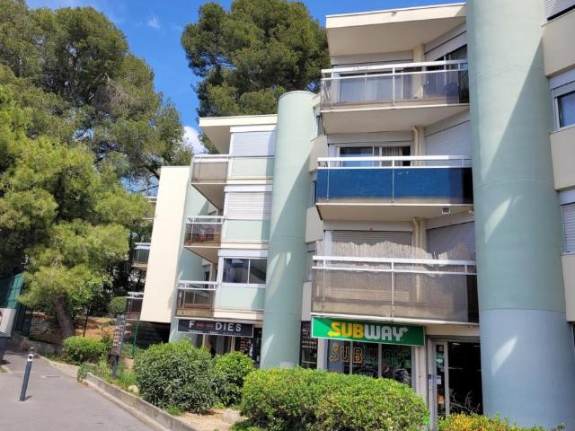 Location Chambre Avenue du Val de Montferrand, Montpellier