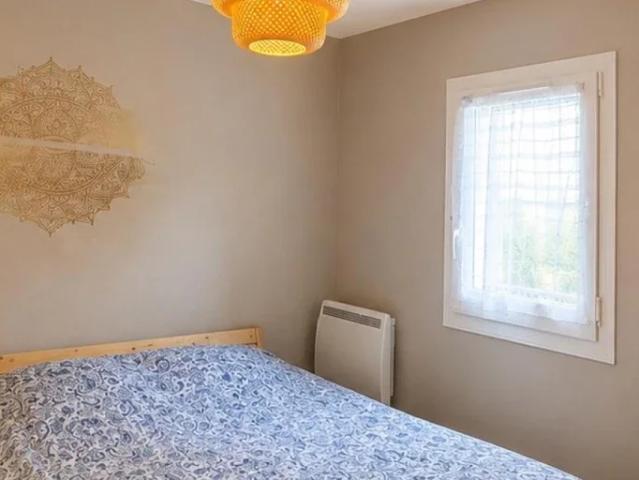 Location Chambre Avenue du Vellein, Villefontaine
