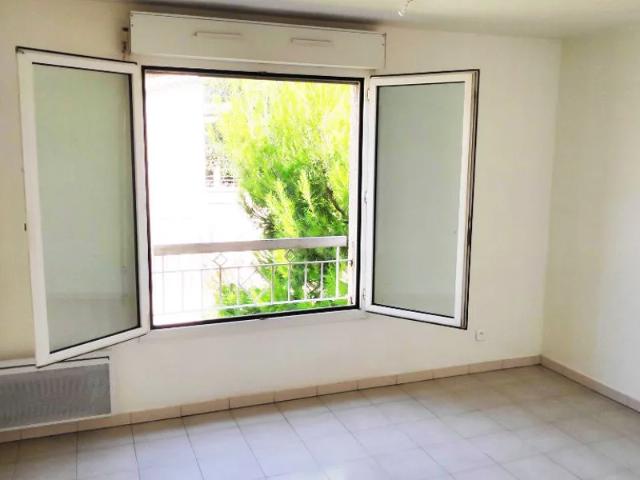 Location Chambre Avenue du Zoo, Saint Laurent du Var