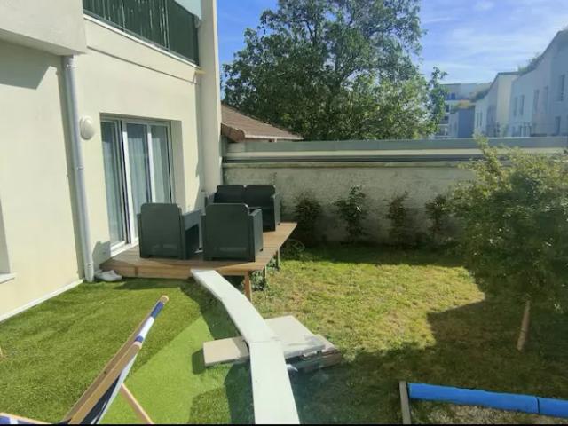 Location Chambre Avenue du Colonel Fabien, Montreuil