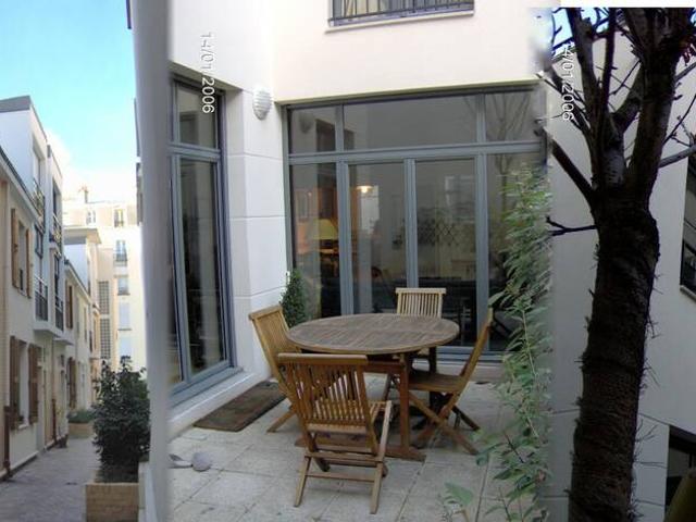 Location Chambre Avenue du Colonel Henri Rol Tanguy, Paris