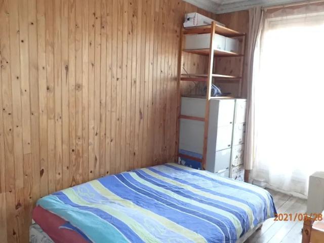 Location Chambre Avenue du Docteur Arnold Netter, Paris