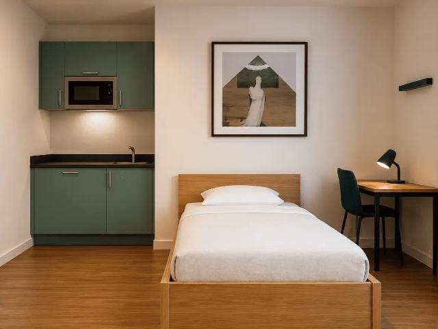 Location Chambre Avenue du Docteur François Arnaud, Vanves