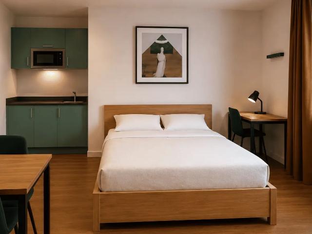 Location Chambre Avenue du Docteur François Arnaud, Vanves