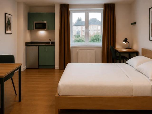 Location Chambre Avenue du Docteur François Arnaud, Vanves