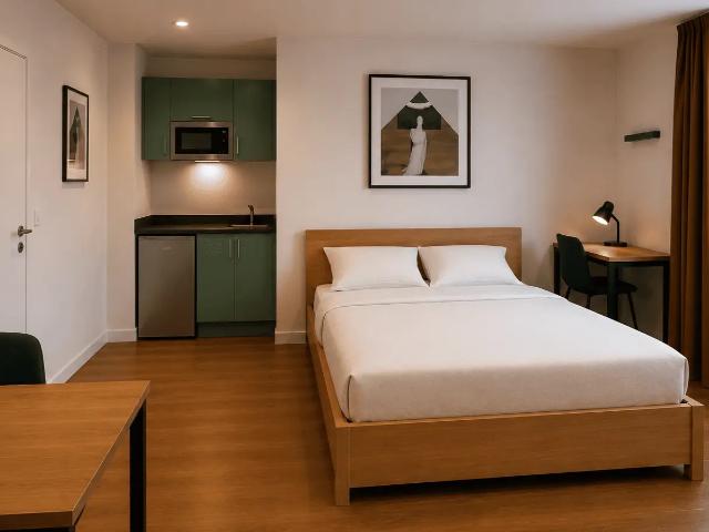 Location Chambre Avenue du Docteur François Arnaud, Vanves