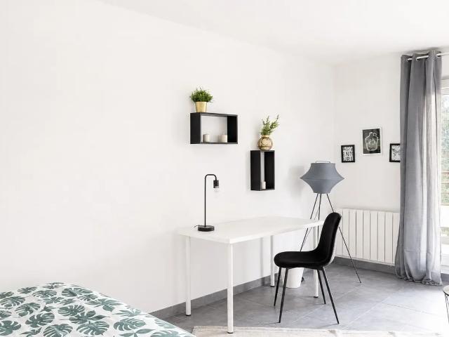 Location Chambre Avenue du Docteur Georges Lévy, Vénissieux