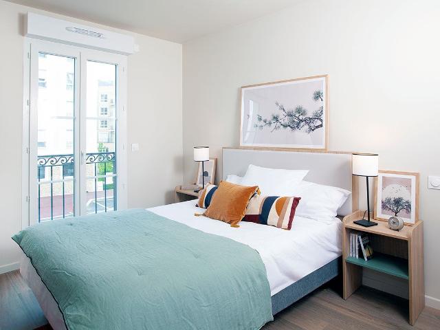 Location Chambre Avenue du Général de Gaulle, Chelles
