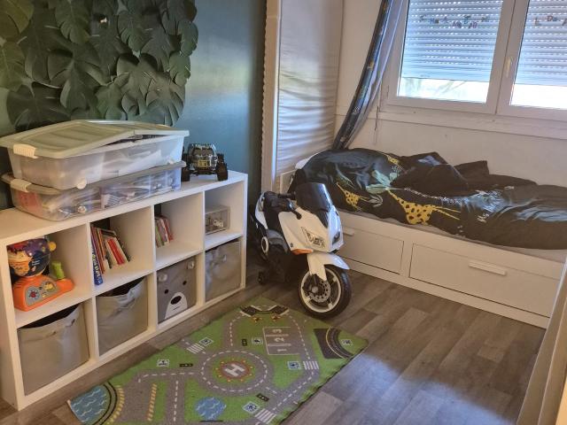 Location Chambre Avenue du Général de Gaulle, Créteil