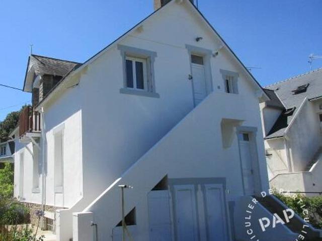 Location Chambre Avenue du Général de Gaulle, La Baule Escoublac