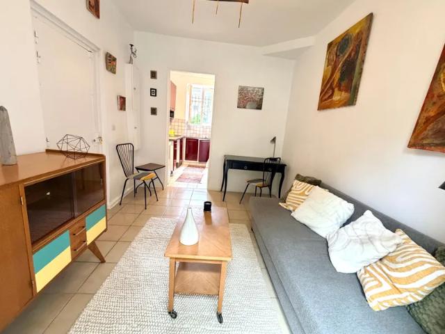 Location Chambre Avenue du Général de Gaulle, Rosny sous Bois