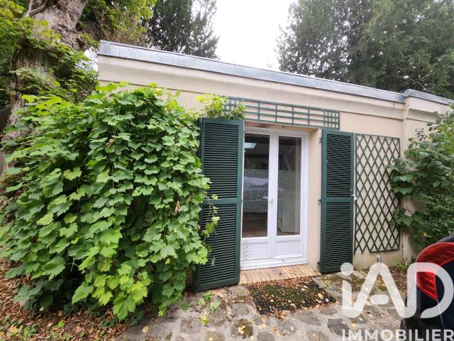 Location Chambre Avenue du Général de Gaulle, Soisy sur Seine