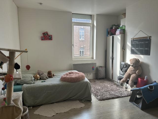 Location Chambre Avenue du Général Foy, Amiens
