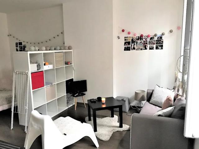 Location Chambre Avenue du Général Leclerc, Albi