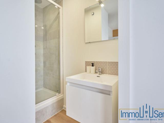 Location Chambre Avenue du Général Leclerc, Vandœuvre lès Nancy