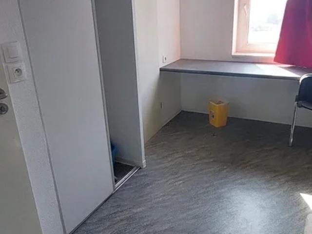 Location Chambre Avenue du Général Leclerc, Vandœuvre lès Nancy