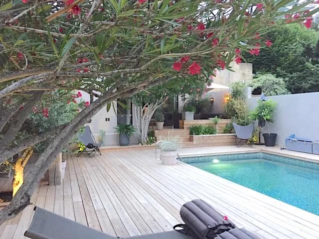 Location Chambre Avenue du Général Leclerc, Villeneuve lès Avignon