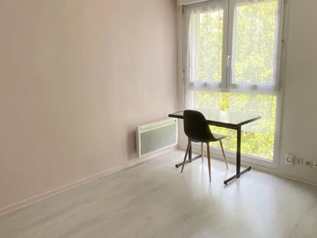 Location Chambre Avenue du Général Patton, Angers