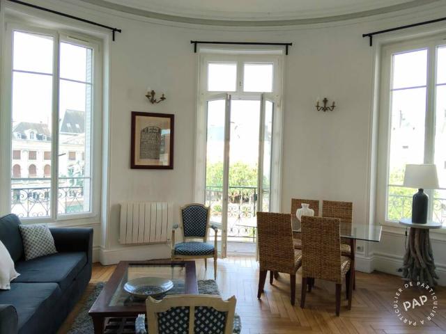 Location Chambre Avenue du Loiret, Orléans
