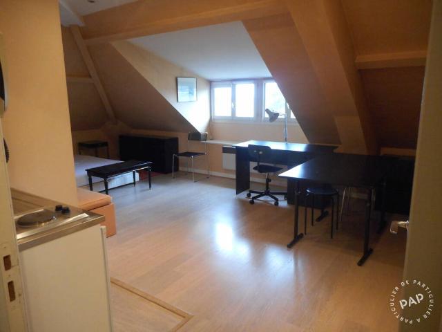 Location Chambre Avenue du Loiret, Orléans