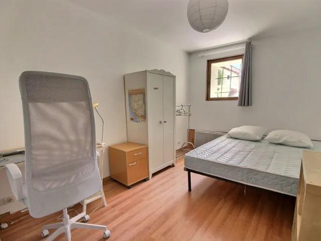 Location Chambre Avenue du Manet, Montigny le Bretonneux