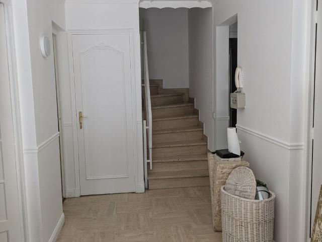 Location Chambre Avenue du Maréchal Foch, Orsay