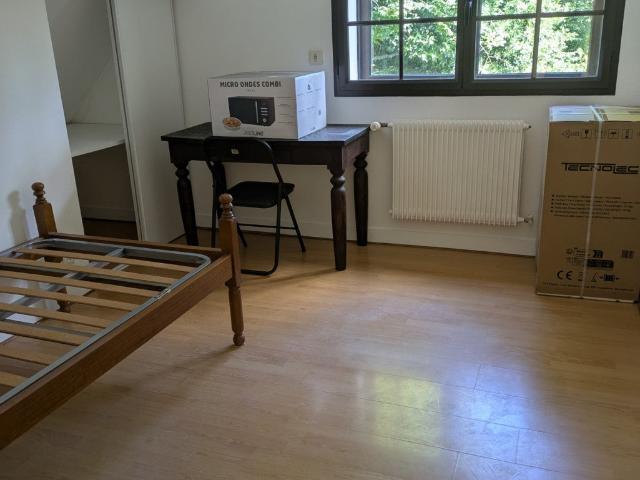 Location Chambre Avenue du Maréchal Foch, Orsay