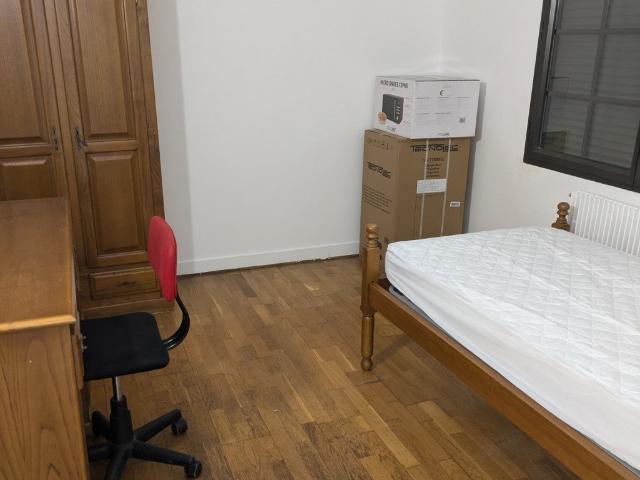 Location Chambre Avenue du Maréchal Foch, Orsay