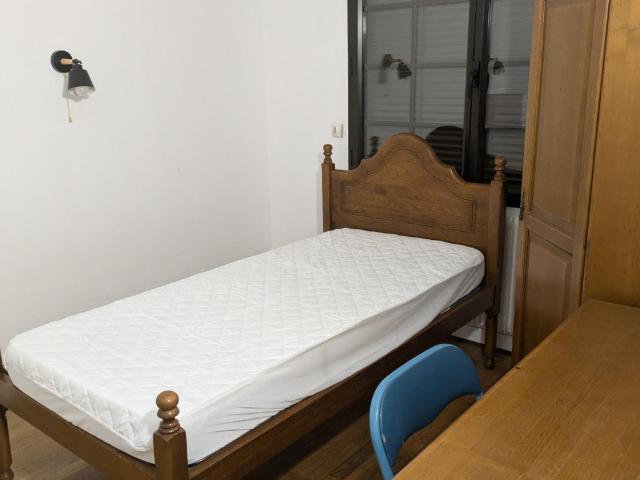 Location Chambre Avenue du Maréchal Foch, Orsay