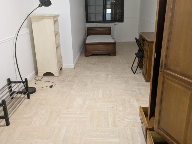 Location Chambre Avenue du Maréchal Foch, Orsay