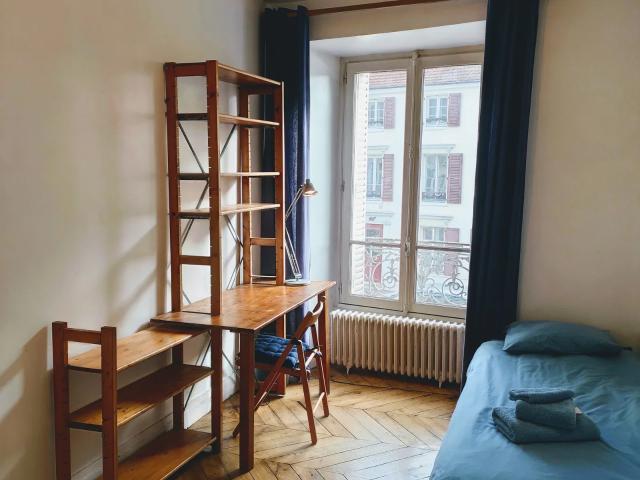 Location Chambre Avenue du Maréchal Foch, Saint Germain en Laye