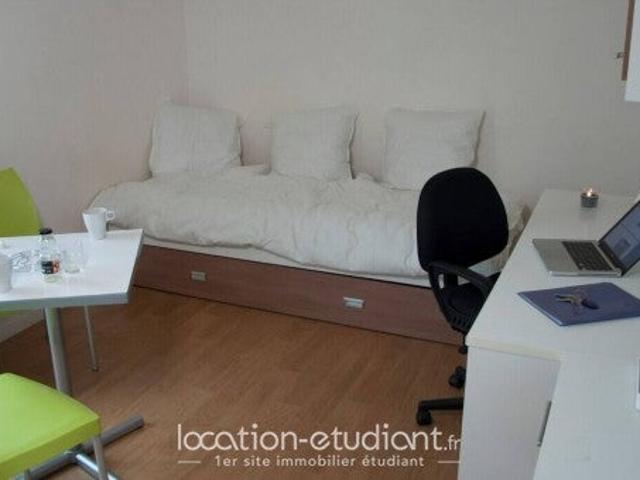 Location Chambre Avenue du Maréchal Joffre, Nanterre